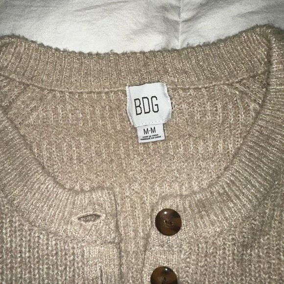 Urban Outfitters Sweater - Picture 3 of 4